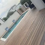 Luxueuse Piscine Chauffee & *