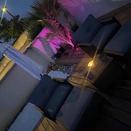 Villa Luxueuse Halloween