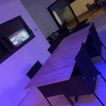 Villa Luxueuse Halloween Villetelle