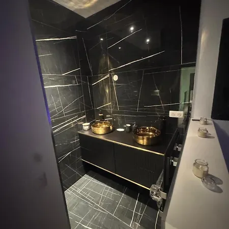 Luxueuse Halloween *