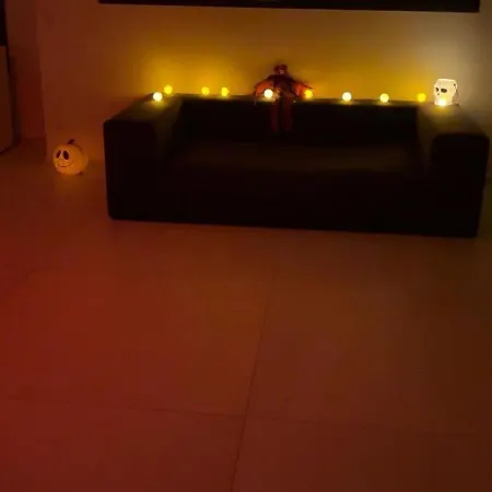 Luxueuse Piscine Chauffee & וילה