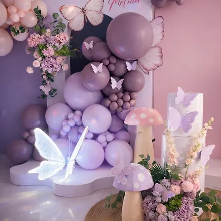 Luxueuse Halloween Villa *