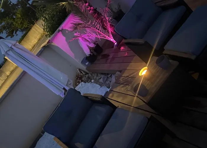 Villa Luxueuse Halloween