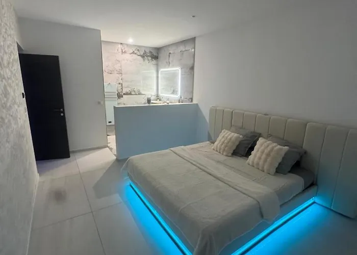 Villa Luxueuse Villetelle